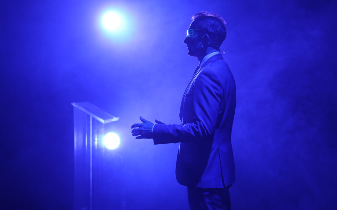 Éxito en el XIV Foro de Innovación Educativa “HumanIA: desafío educativo”