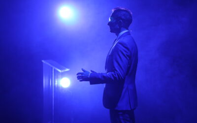 Éxito en el XIV Foro de Innovación Educativa “HumanIA: desafío educativo”